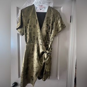 ZARA dress NEW